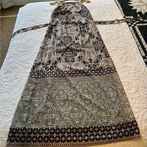Cleo Maxi Dress